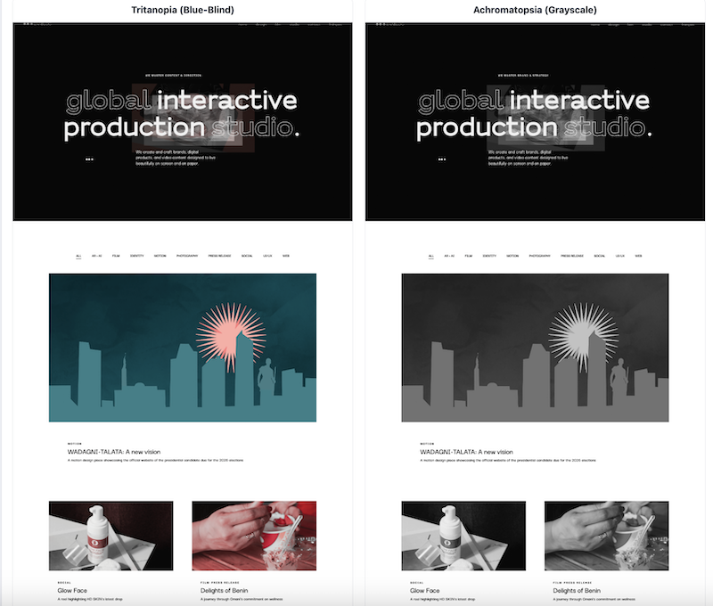 Visual Issue Mapping Illustration